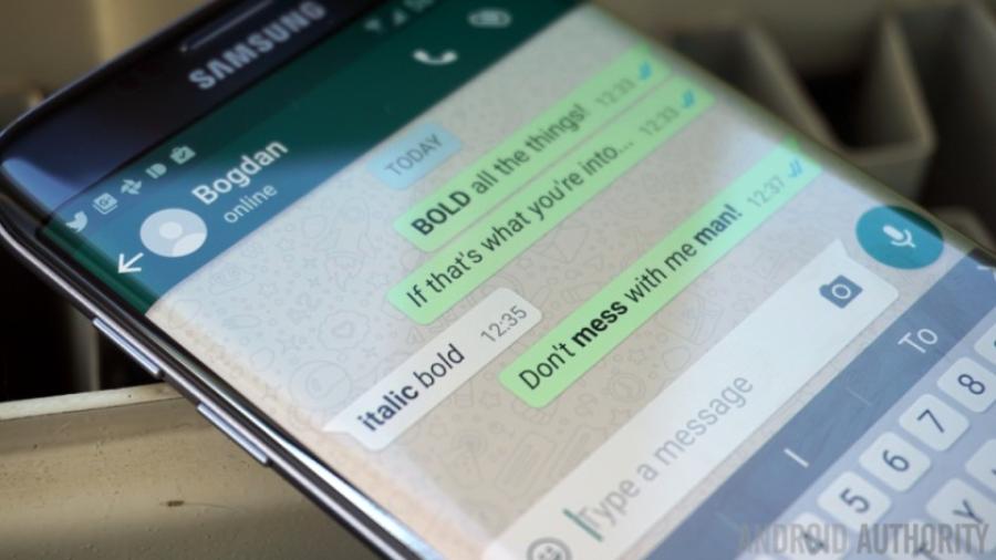  WhatsApp lanza otra actualización en la que podrás borrar mensajes