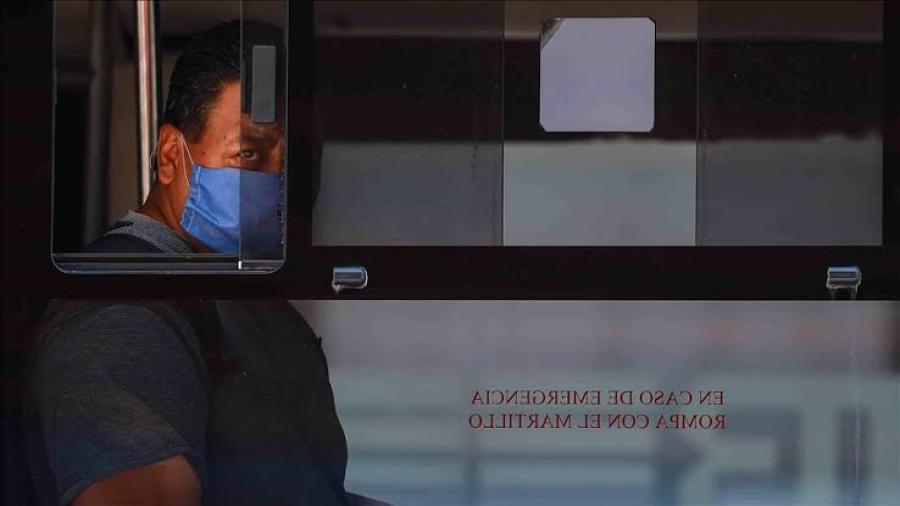 Suma México 5 millones 624 mil 954 casos de COVID-19