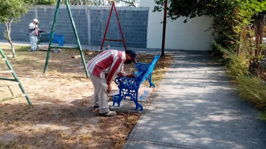 Responde Gobierno Municipal a peticiones de ciudadanos