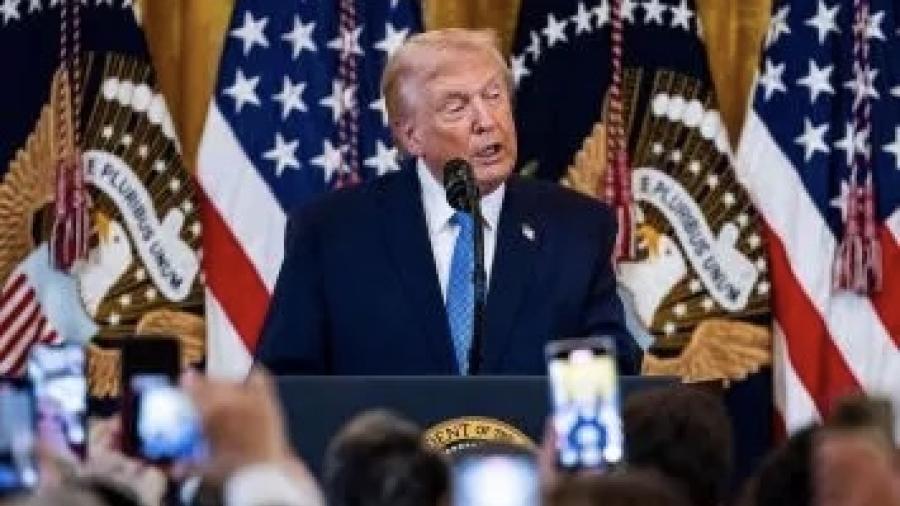 Estados Unidos sanciona a 29 embarcaciones por v&iacute;nculos con la &lsquo;flota fantasma&rsquo; de Ir&aacute;n