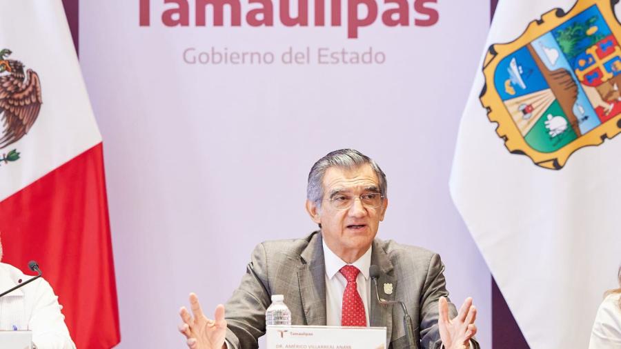 Presentar&aacute; Am&eacute;rico y su gabinete, plan de apoyo a los alcaldes del Altiplano