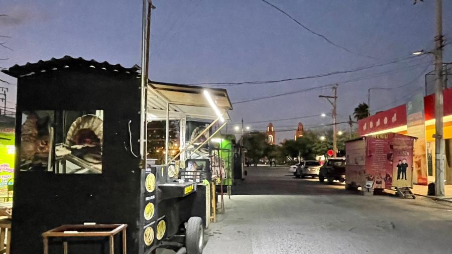 Anuncia alcalde foros de consulta para definir comercio en plaza de la Juárez