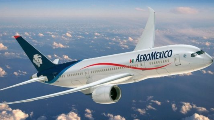 Sale vuelo comercial con turistas varados de Acapulco; partirán dos más