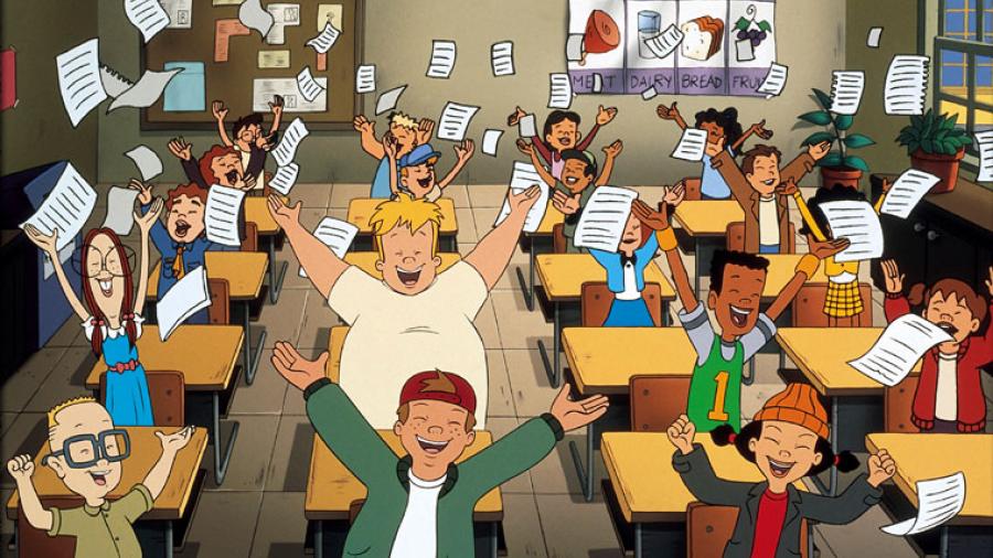 ¡Adiós Lunes! Escuelas en Denver tendrán semanas de 4 días