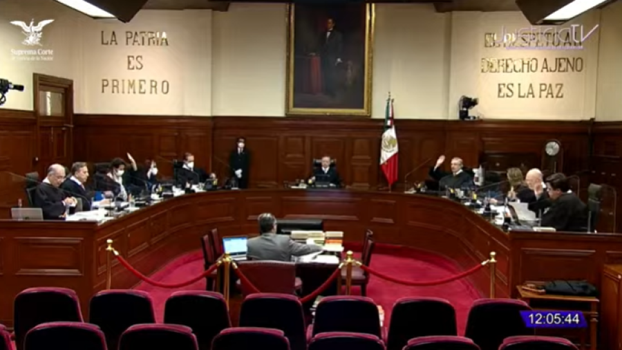 Invalida SCJN reforma sobre distinción entre opinión e información en radio y Televisión