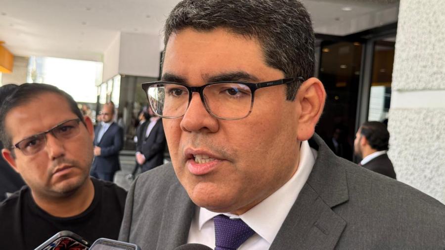 Presupuesto no frena elección judicial: Ietam