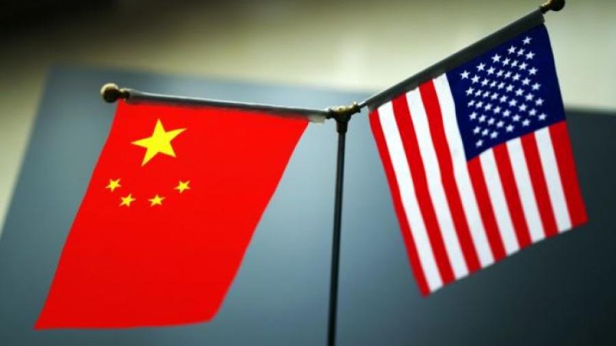 Rechaza China restricciones de visado de EUA a oficiales de su país