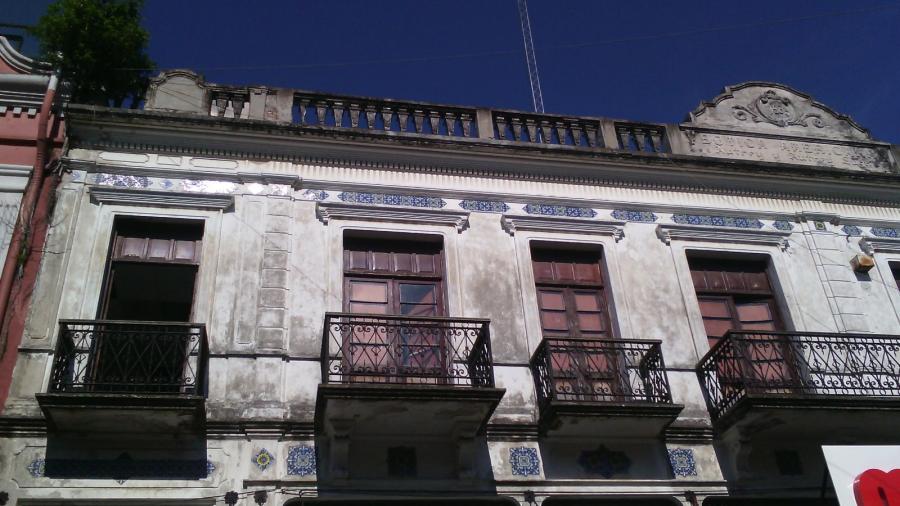 Pretende ayuntamiento repoblar edificios viejos e históricos de Tampico  