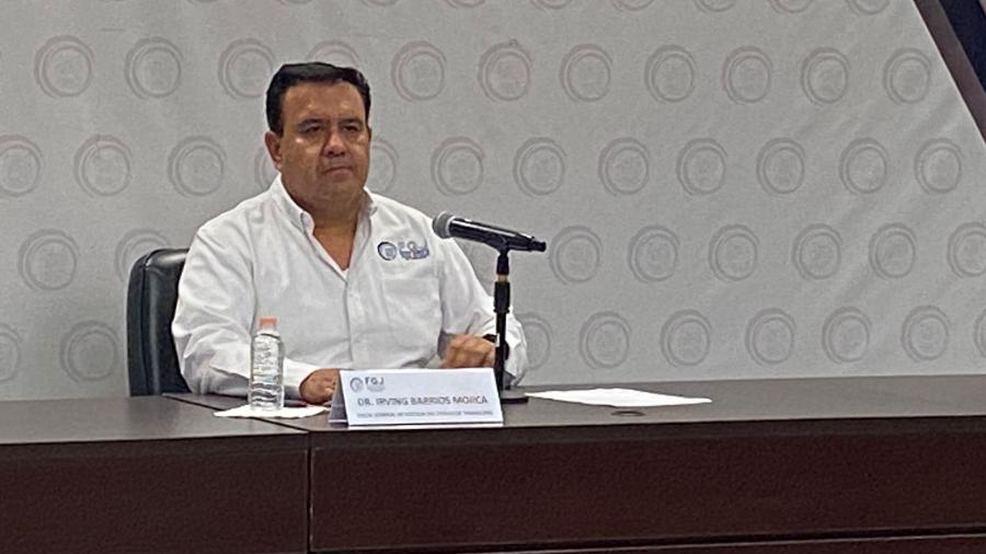 Ofrecen recompensa por homicida de Julio Almanza