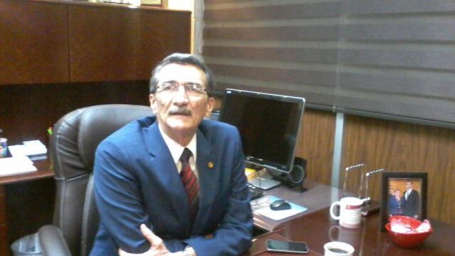 Atenderá UAT necesidades de infraestructura en aulas de la frontera