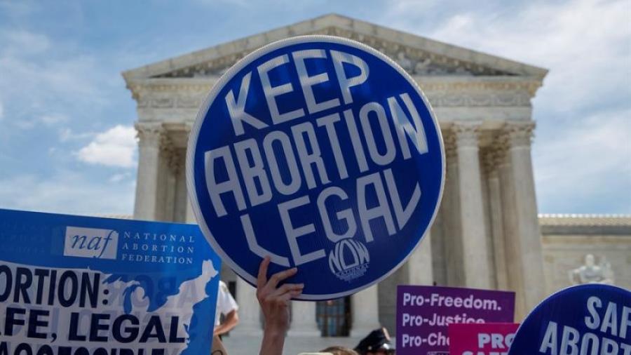 Texas: entra en vigor ley de aborto; implicados podrían enfrentar hasta cadena perpetua 