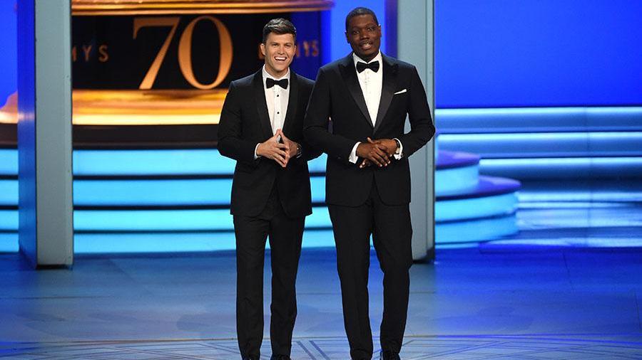 Por fin llegó la noche de los Emmy y éstos son los ganadores