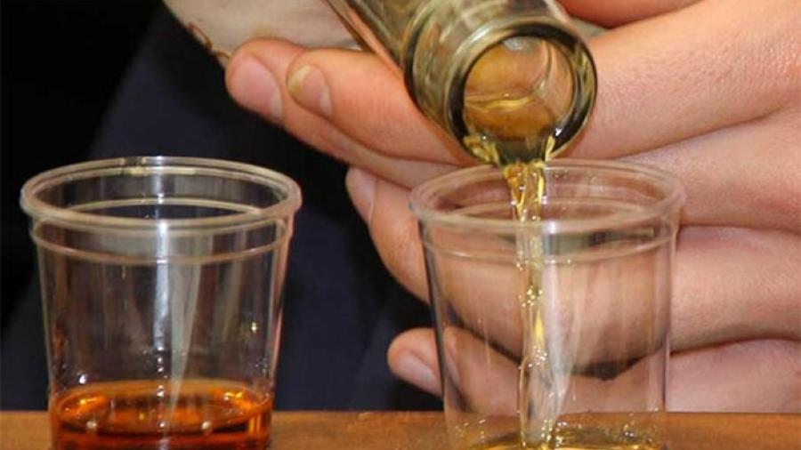Al menos 42 muertos y 460 hospitalizados por beber alcohol adulterado en Irán