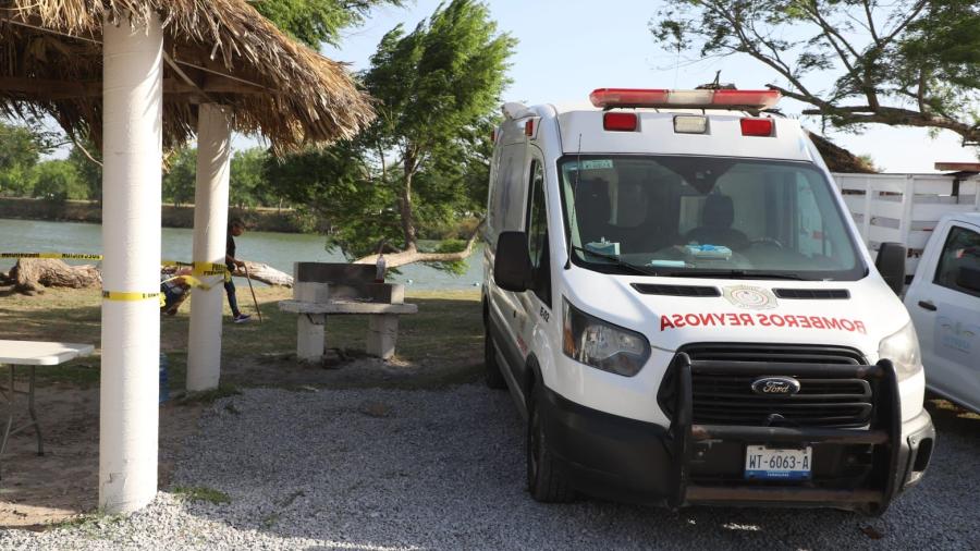 Resguarda PCyB a visitantes del centro recreativo La Playita