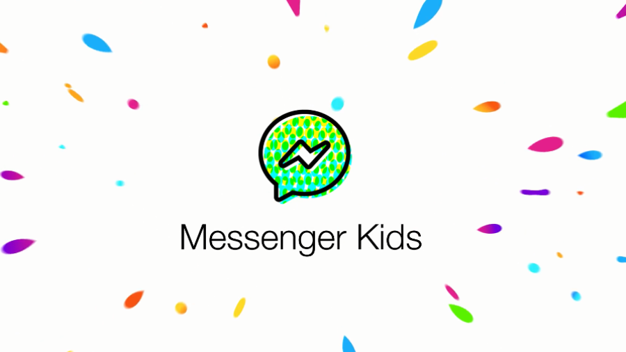 Facebook lanza app para niños