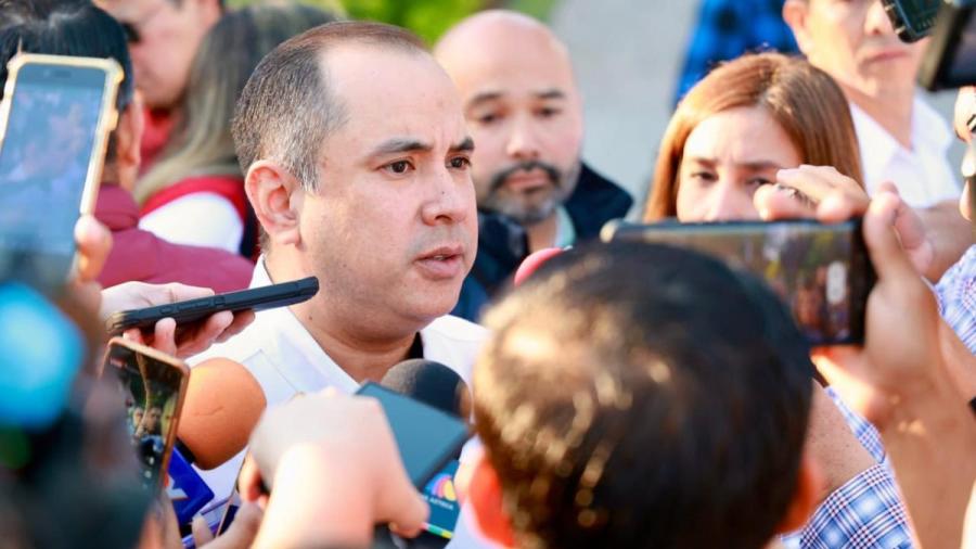 Registran alta participación ciudadana en estímulos fiscales para motociclistas en Tamaulipas