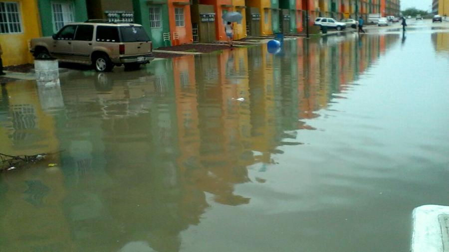 Infonavit no cubrirá daños por inundaciones