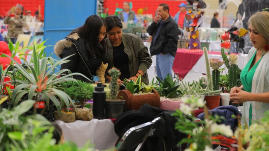 Invita Gobierno Municipal a Expo Navideña 2024 para impulsar el comercio formal