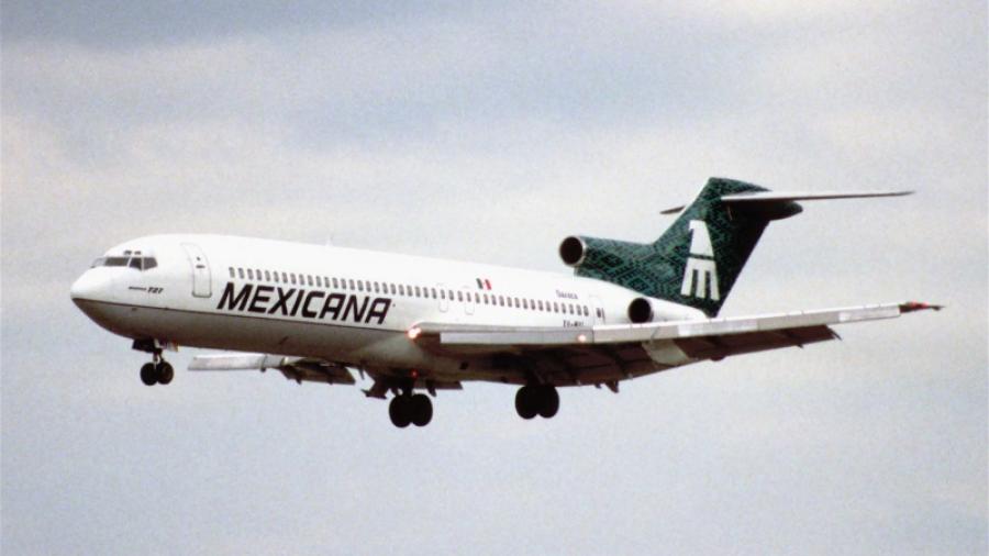 AMLO prevé que el 26 de diciembre inicie operaciones Mexicana de Aviación