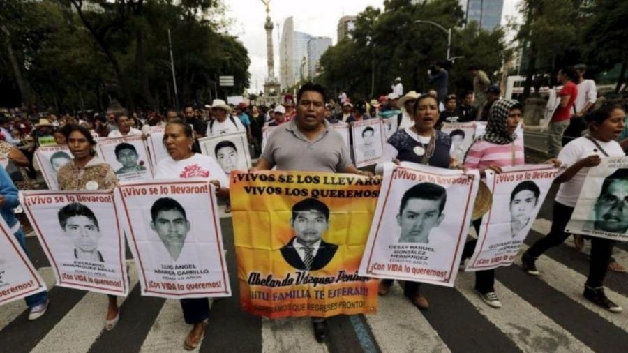 Presentarán denuncia penal contra juez de Matamoros que liberó a 24 detenidos por caso Ayotzinapa