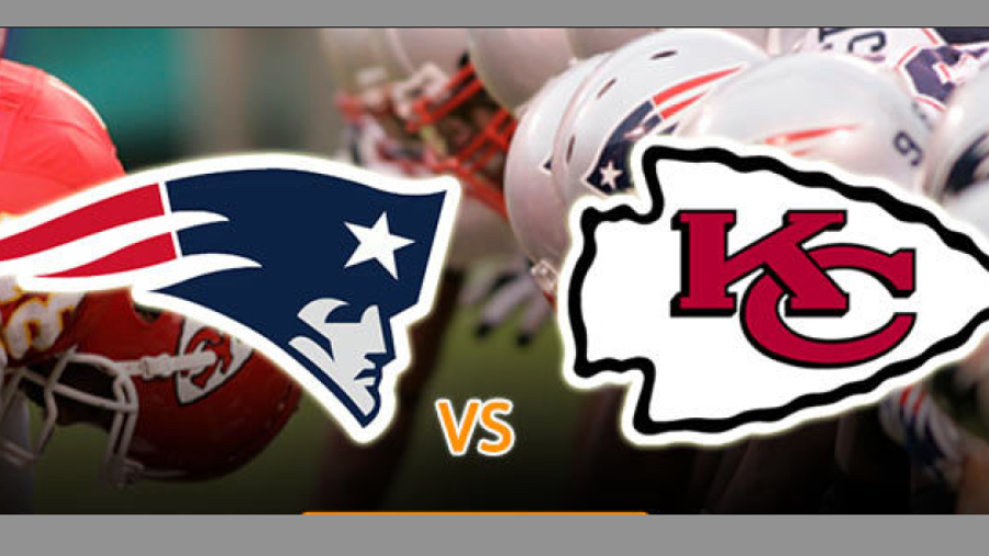 Pats y Chiefs inauguran la semana 1 de la NFL