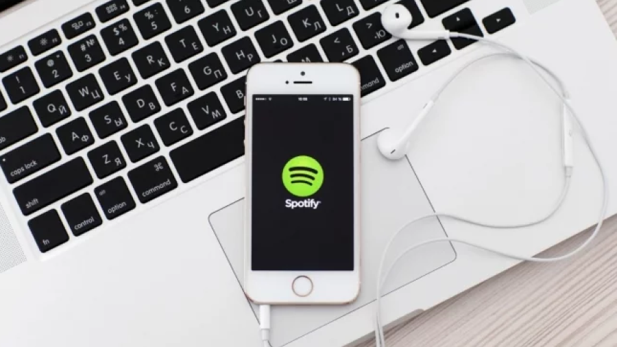 ¡Por fin! Ya podrás cantar junto con Spotify