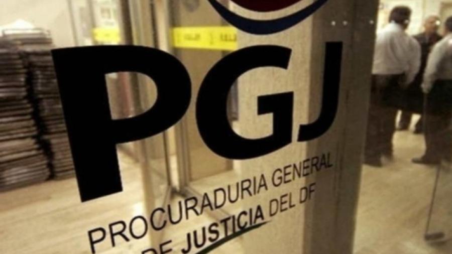 Renuncia vocera de PGJ tras tuits de caso Lesvy