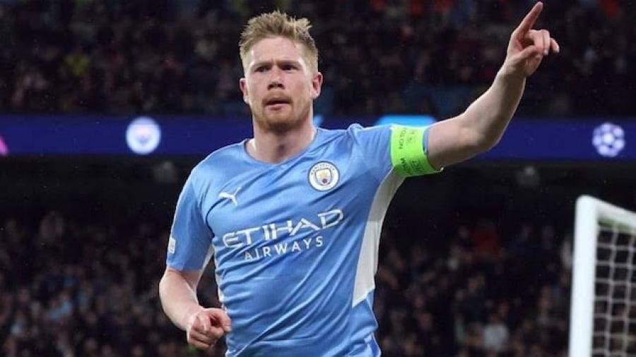 El City se lleva la Ida de los Cuartos de Final de UCL ante el Atlético de Madrid