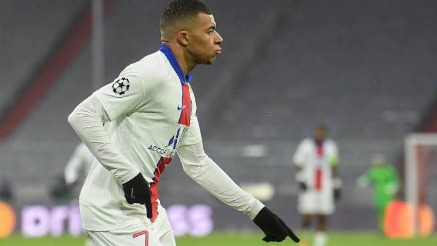 Gana PSG al Bayern en cuartos de UCL