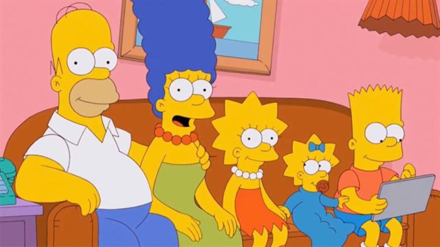 ¡Es perfectirijillo! Fox anuncia mega maratón de Los Simpson por pandemia
