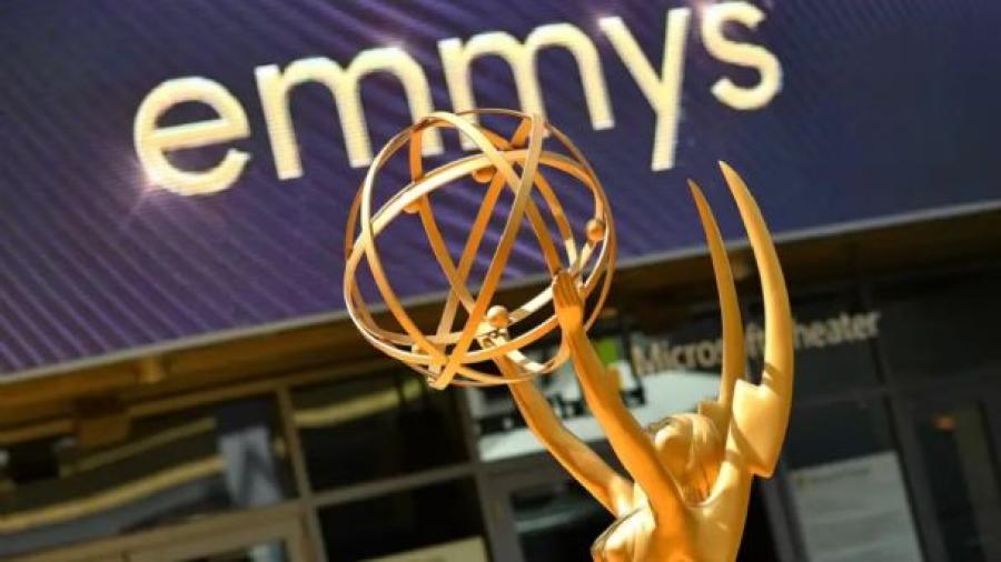 Premios Emmy ya tienen nueva fecha tras posponerse por las huelgas de guionistas y actores