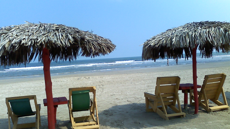 Reportan en Playa Miramar de dos a tres robos diarios en vacaciones