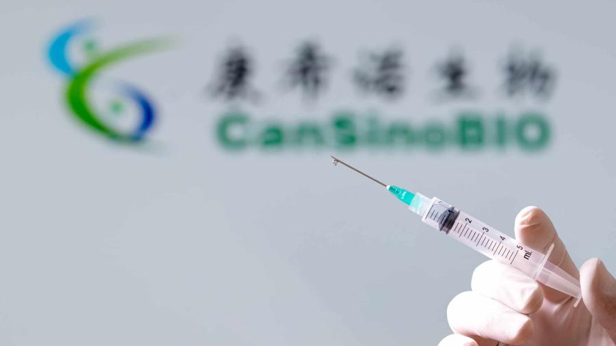 Maestros en 5 estados recibirán vacuna anticovid de Cansino
