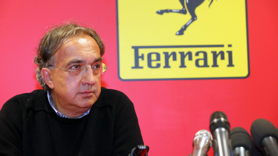 Ferrari amenaza a la F1