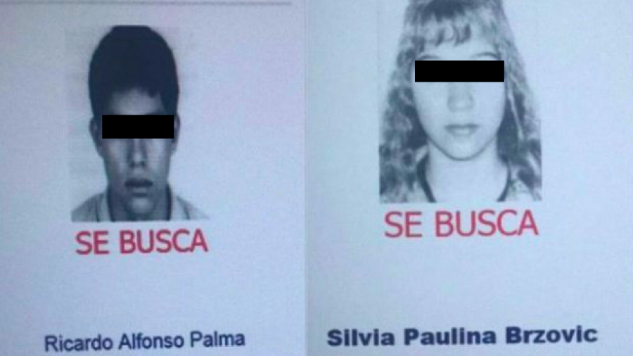 Detienen a dos presuntos secuestradores de Diego Fernández