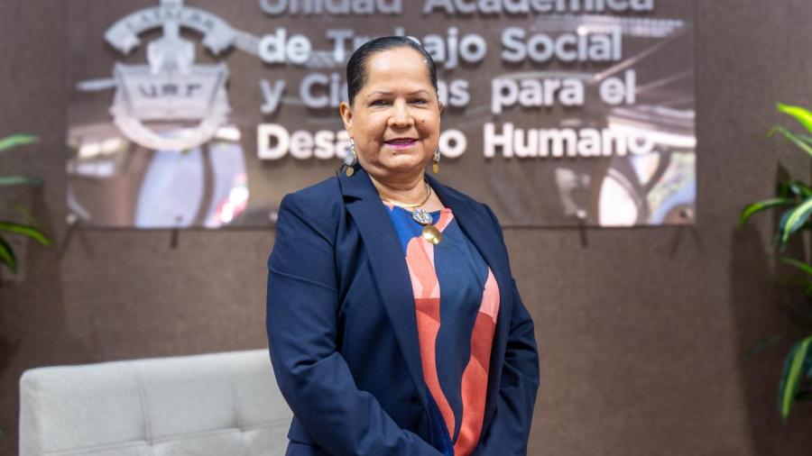 Colabora la UAT en iniciativa para incluir al trabajador social en la educaci&oacute;n