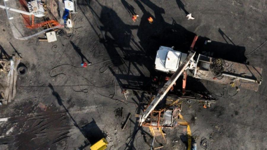 Expertos de EU y Alemania validaron estrategia de rescate de mineros: CNPC 