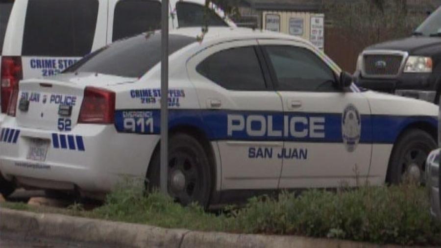 Atropella a estudiante en San Juan, Texas