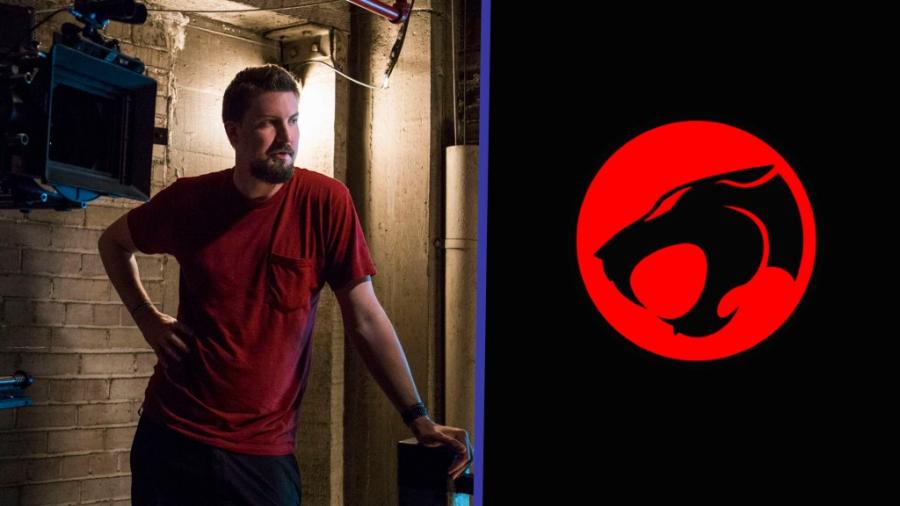 Adam Wingard será el director de ‘ThunderCats’