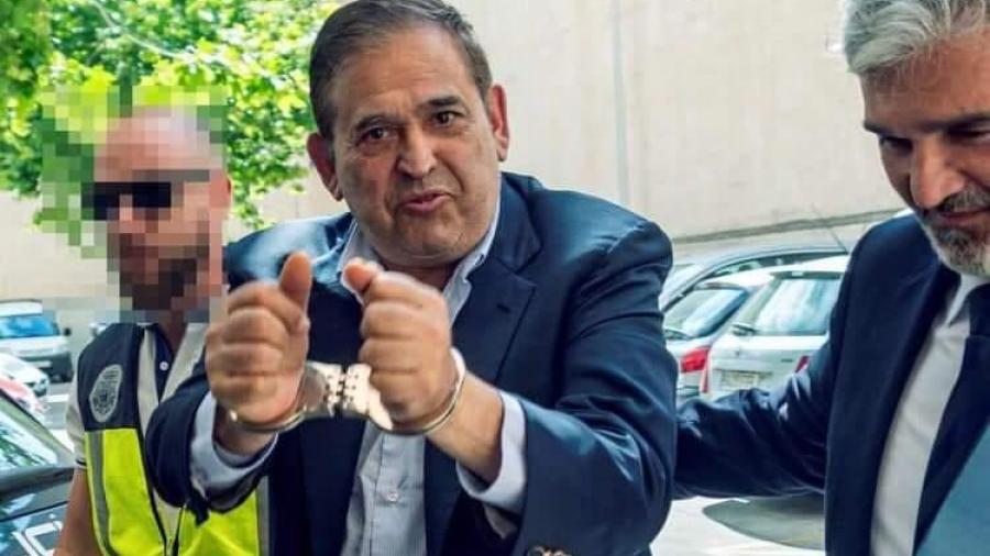 Por descompensación, decretan receso en audiencia de  Alonso Ancira