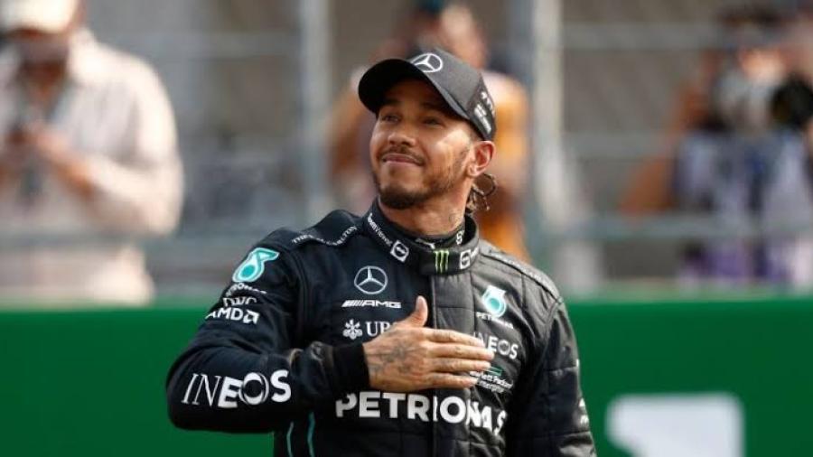 Lewis Hamilton prefiere "no correr" ante prohibición de FIA sobre protestas sociales