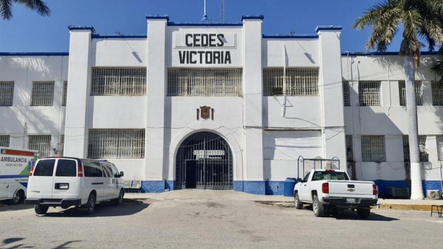 CEDES Tamaulipas realiza rotación de cargos