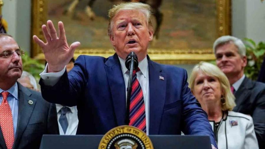 EU declara a Irán que tendrá respuesta rápida ante ataques