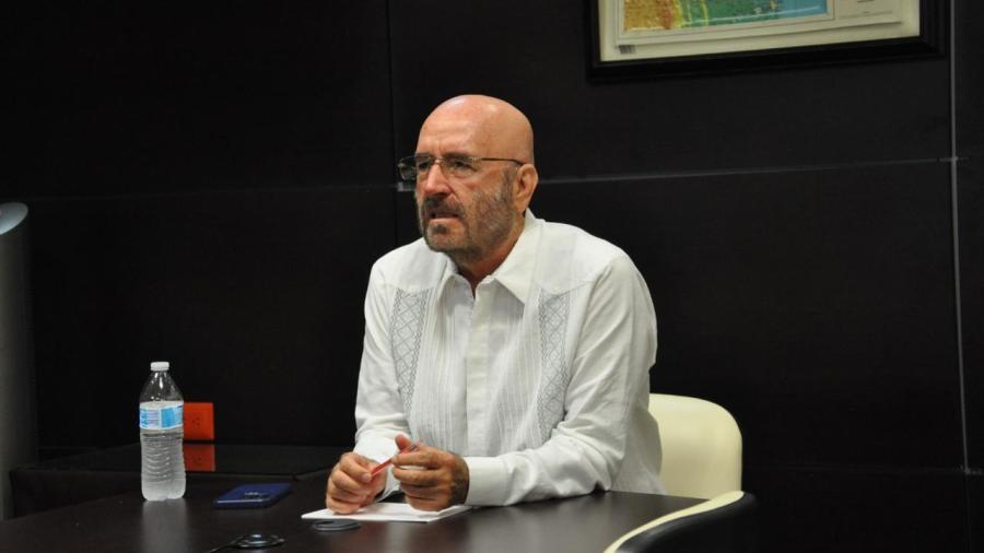 Trabajos previos aseguran paliar crisis hídrica