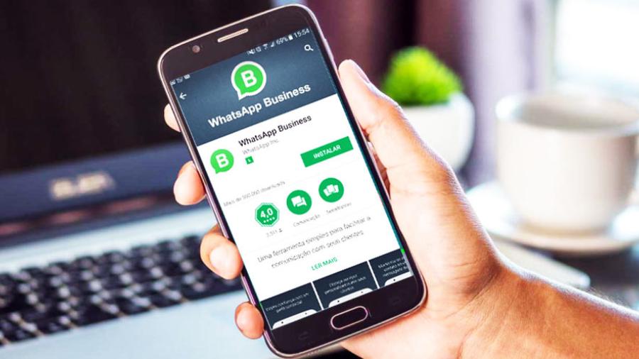 WhatsApp incorpora nuevas funciones para videollamadas y vídeos