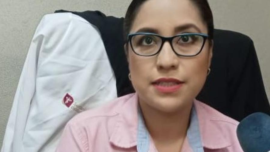 Concientizan sobre la Lactancia Materna