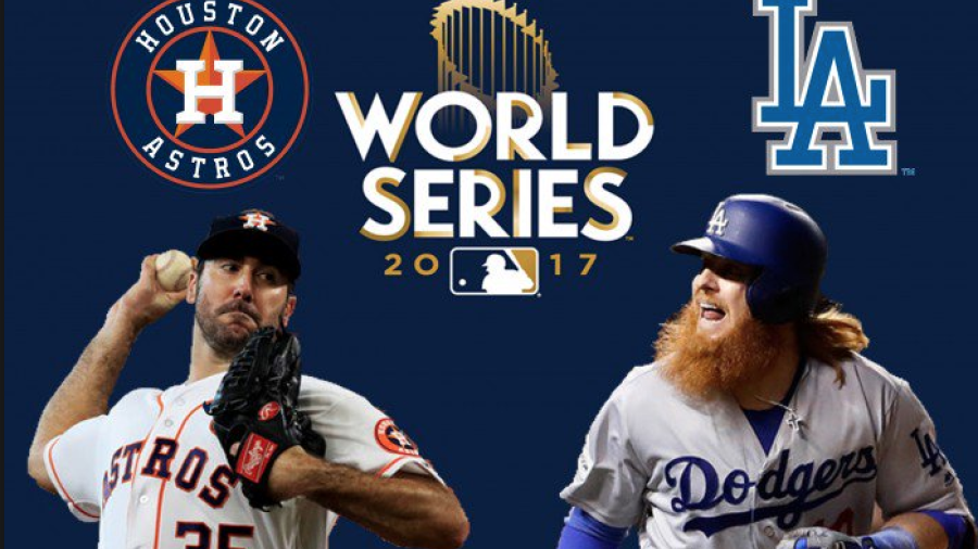 Dodgers y Astros buscan hacer historia en la Serie Mundial