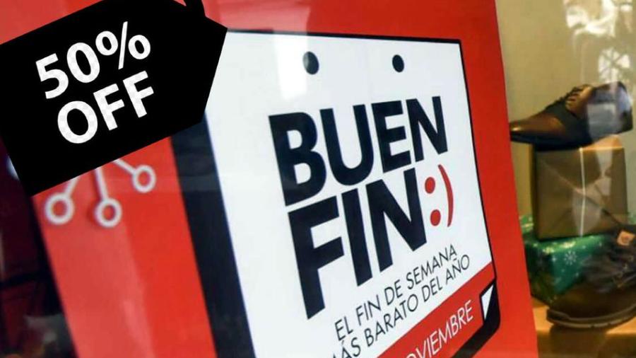 Profeco pide a vendedores ser específicos con ofertas de “El Buen Fin”