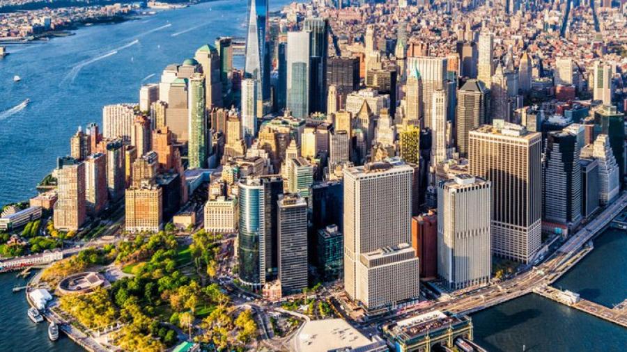 NY inicia la fase de reapertura económica