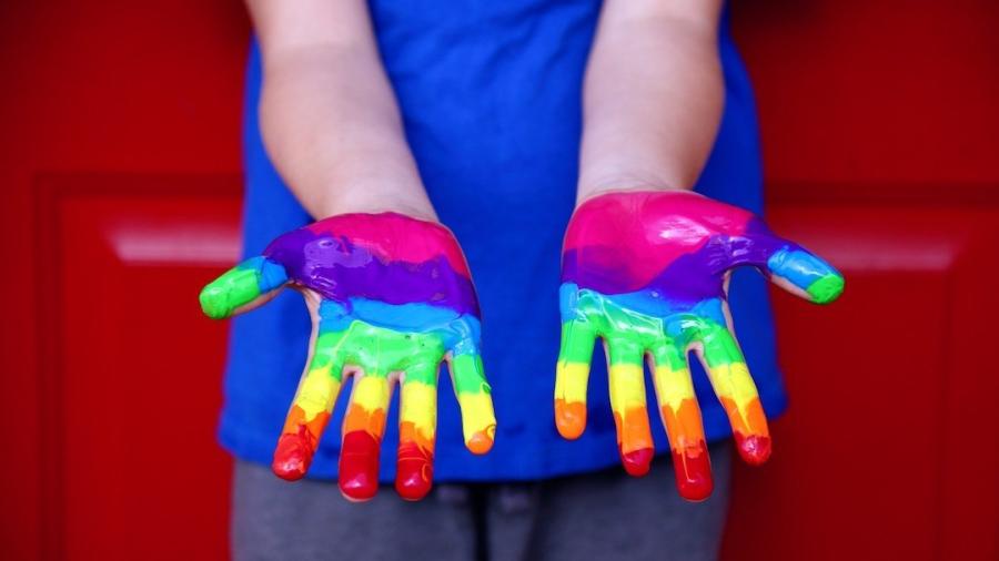 Consiguen amparo a 19 niños que buscan cambiar de género en CDMX